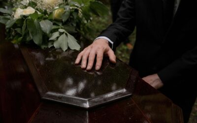 Should a Christian be Buried or Cremated?